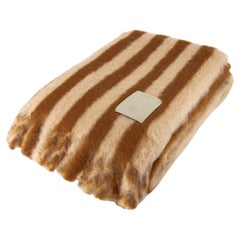 Manta de mohair SGV 0307