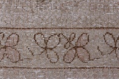 Shabby Chic 1950 Turkish