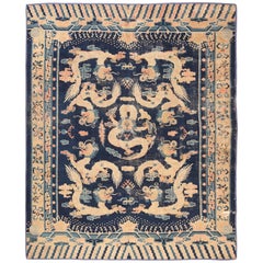 Chinese Export Chinese and East Asian Rugs