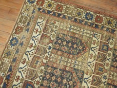 19th Century Caucasian Rug