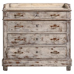 Shabby Chic Chest of Drawers