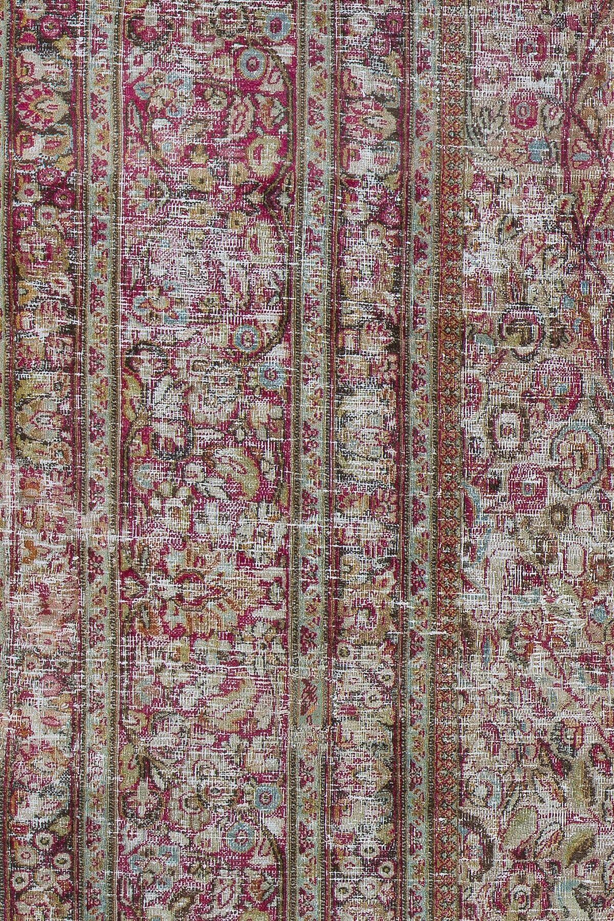 shabby chic carpet