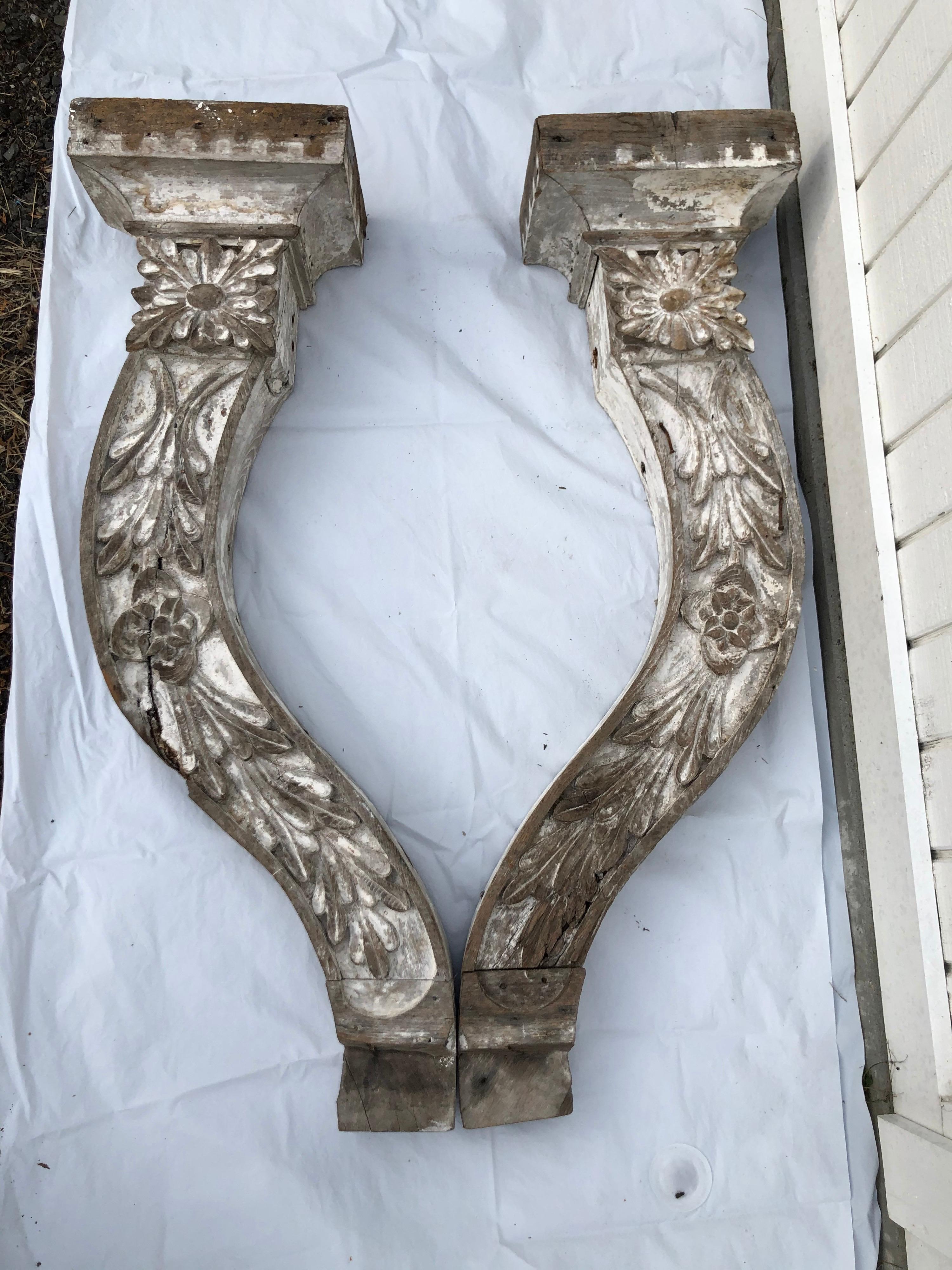 shabby chic wall sconces