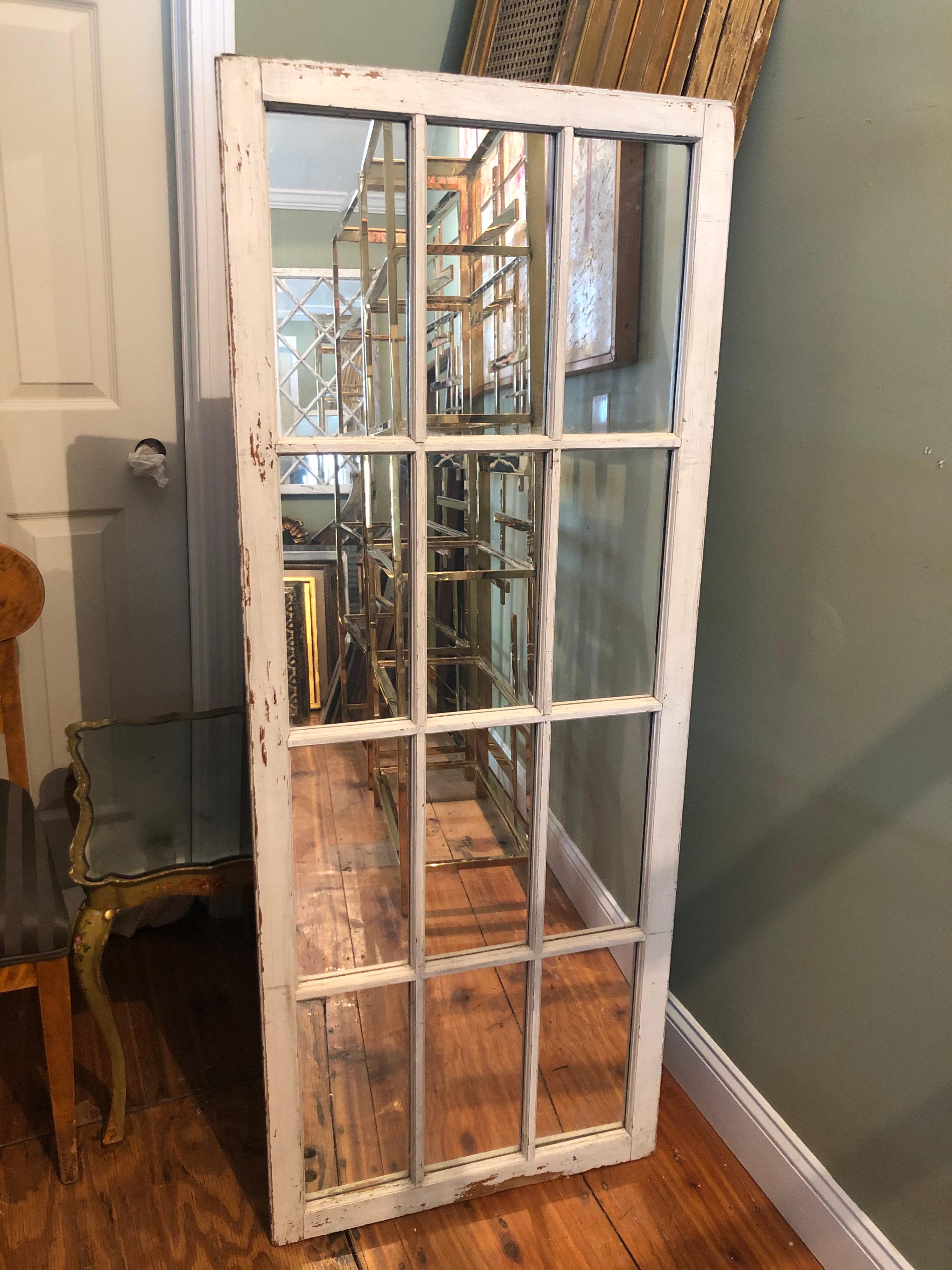shabby chic mirrors for sale