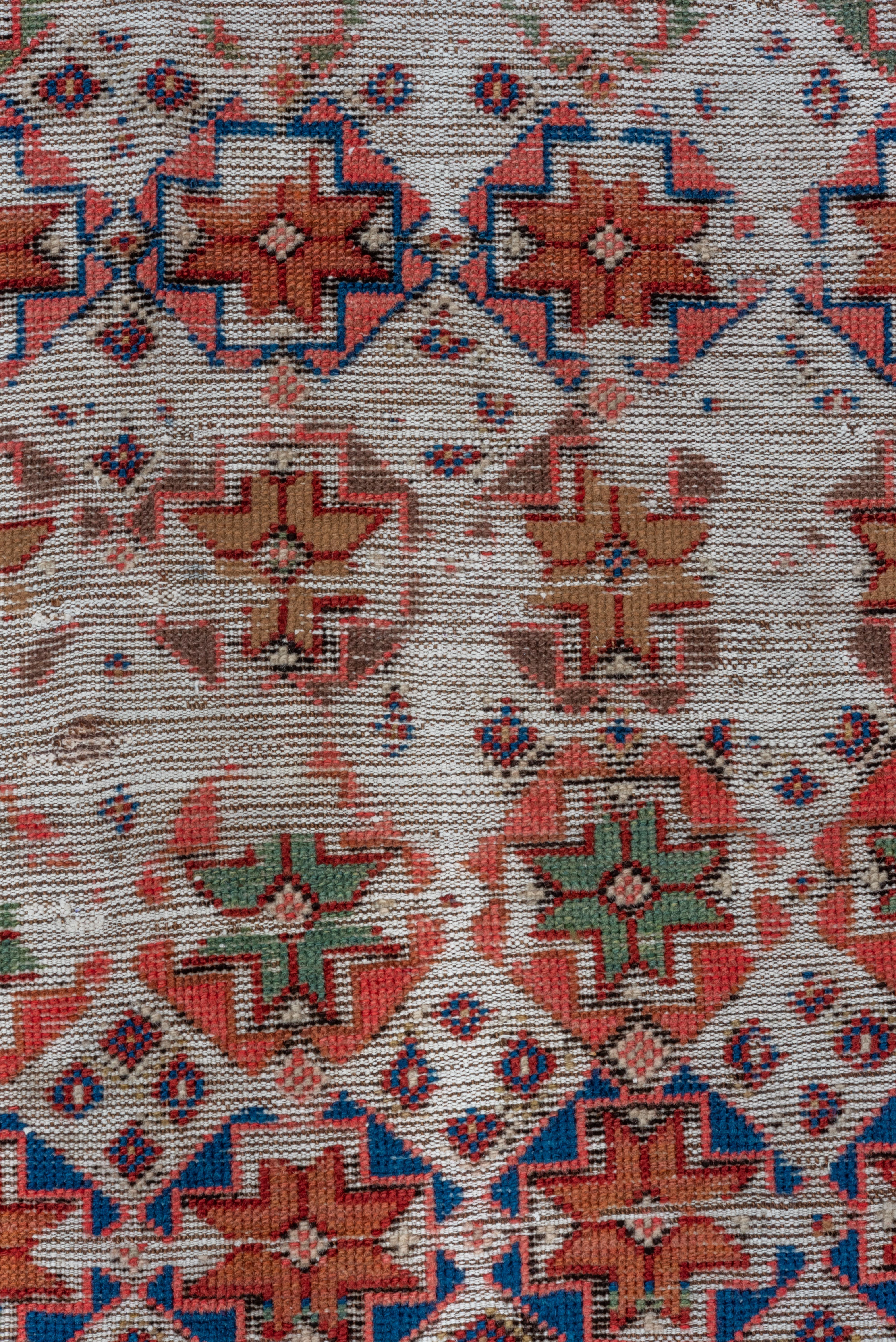 Shabby Chic Malayer Rug For Sale 1
