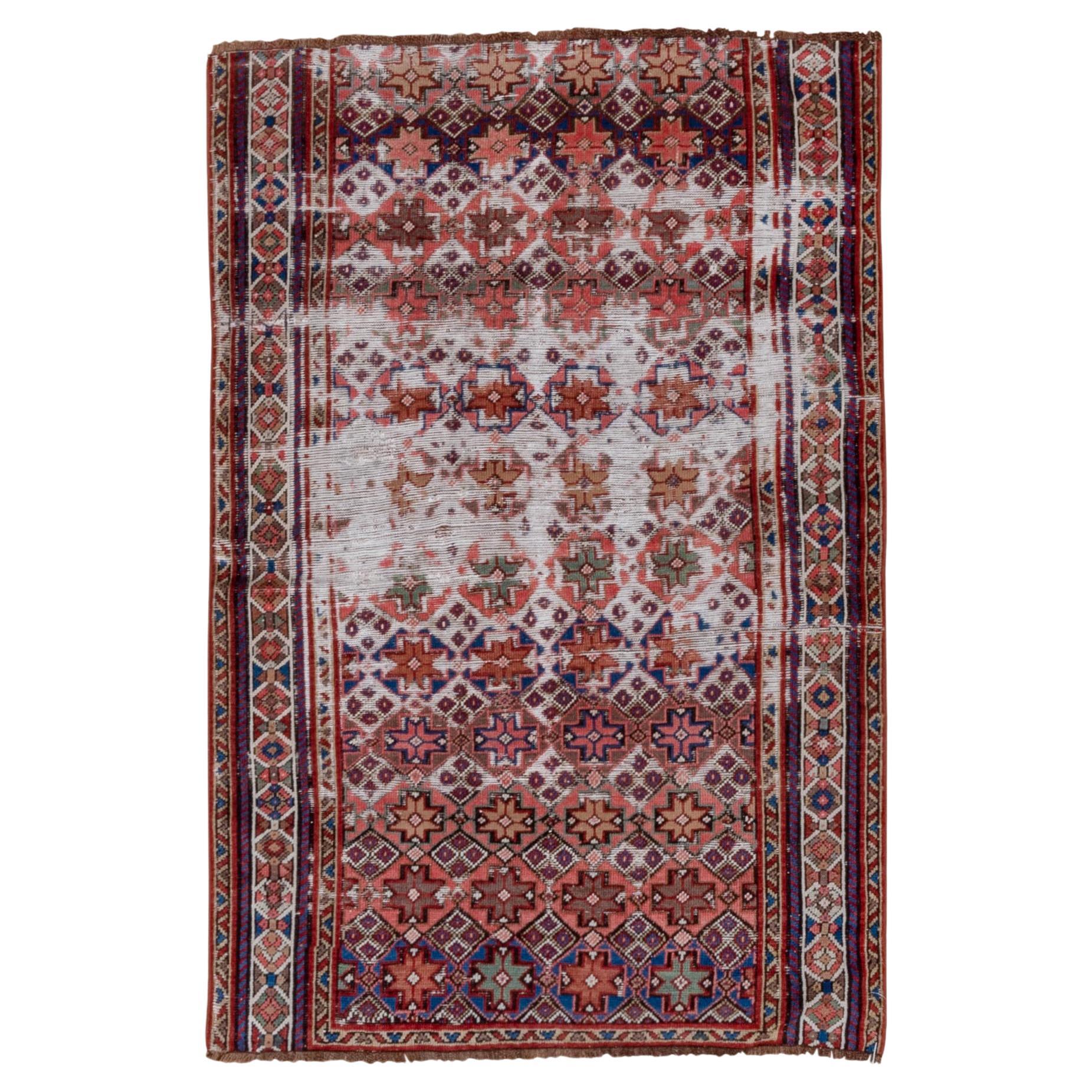 Tapis Malayer Shabby Chic
