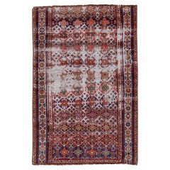 Shabby Chic Malayer Rug