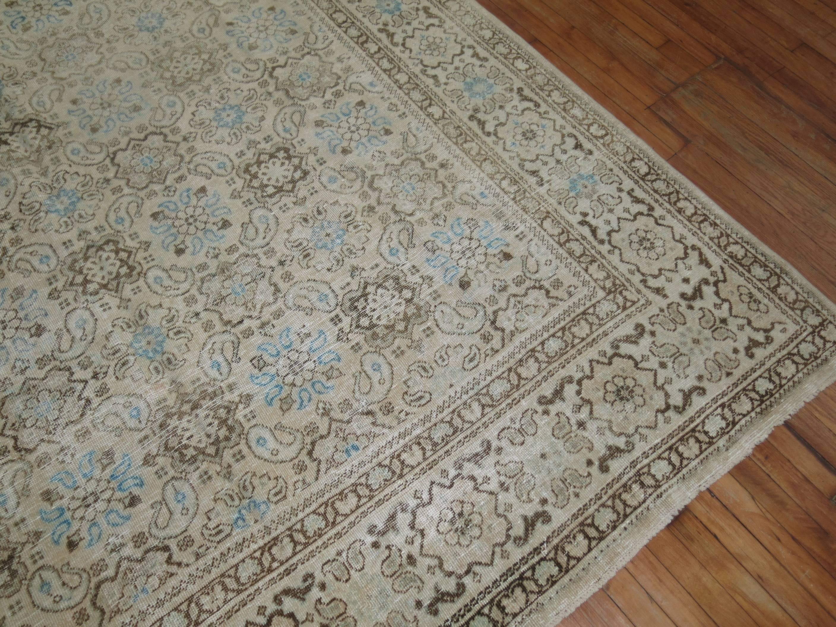 Shabby Chic Persian 2