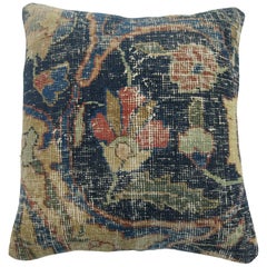 Shabby Chic Persian Rug Pillow