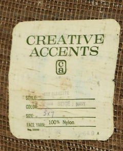 Shag Rug by Creative Accents