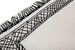 Shade, Hand-Tufted Rug Designed for Nodus by Front Design