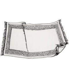 Shade, Hand-Tufted Rug Designed for Nodus by Front Design