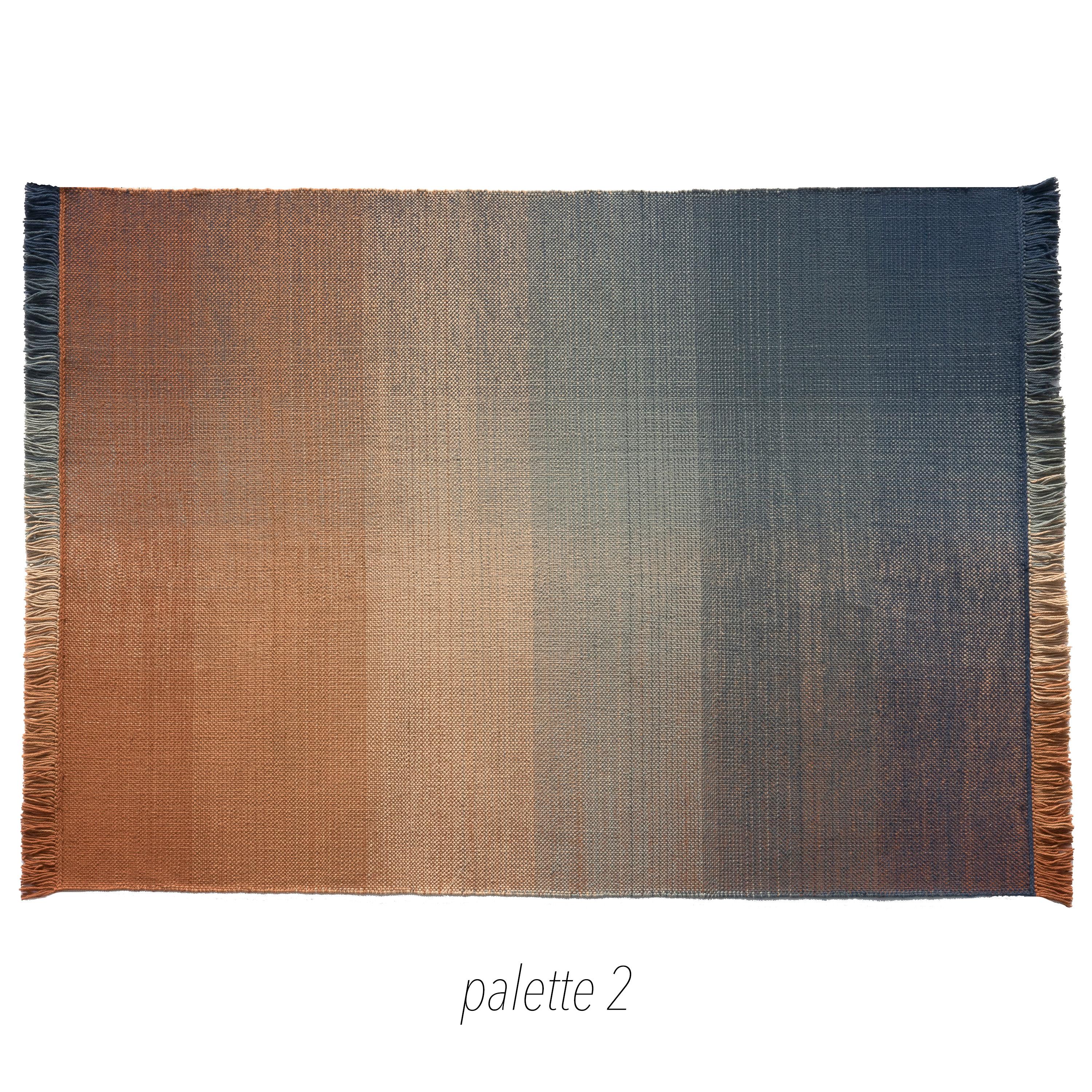 'Shade' Hand-Loomed Outdoor Rug for Nanimarquina For Sale 1