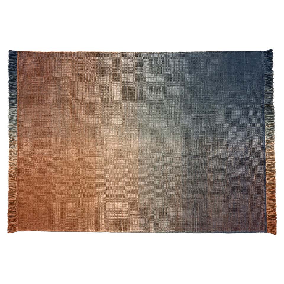Hand-Loomed 'Medina' Rug for Nanimarquina For Sale at 1stDibs