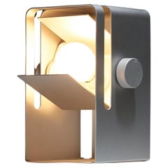 Lampe SHADE en aluminium