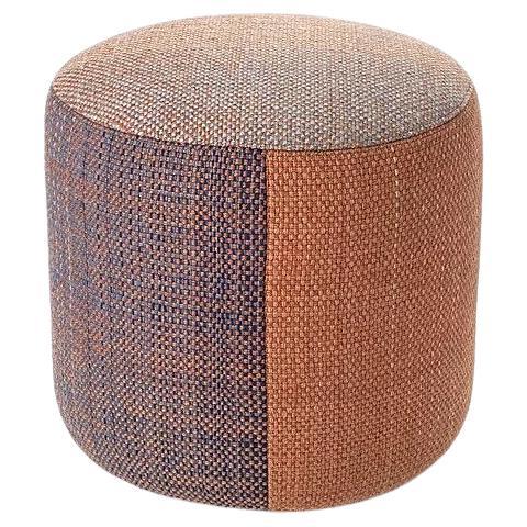 Shade Outdoor Pouf 1A by Nanimarquina