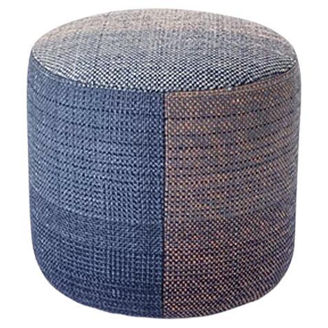 Shade Outdoor Pouf 2B by Nanimarquina For Sale