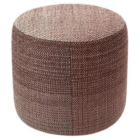 Shade Outdoor Pouf 4A by Nanimarquina For Sale
