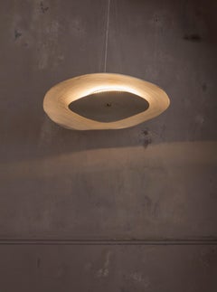 Lampada a sospensione Shadow #2 di Margaux Leycuras