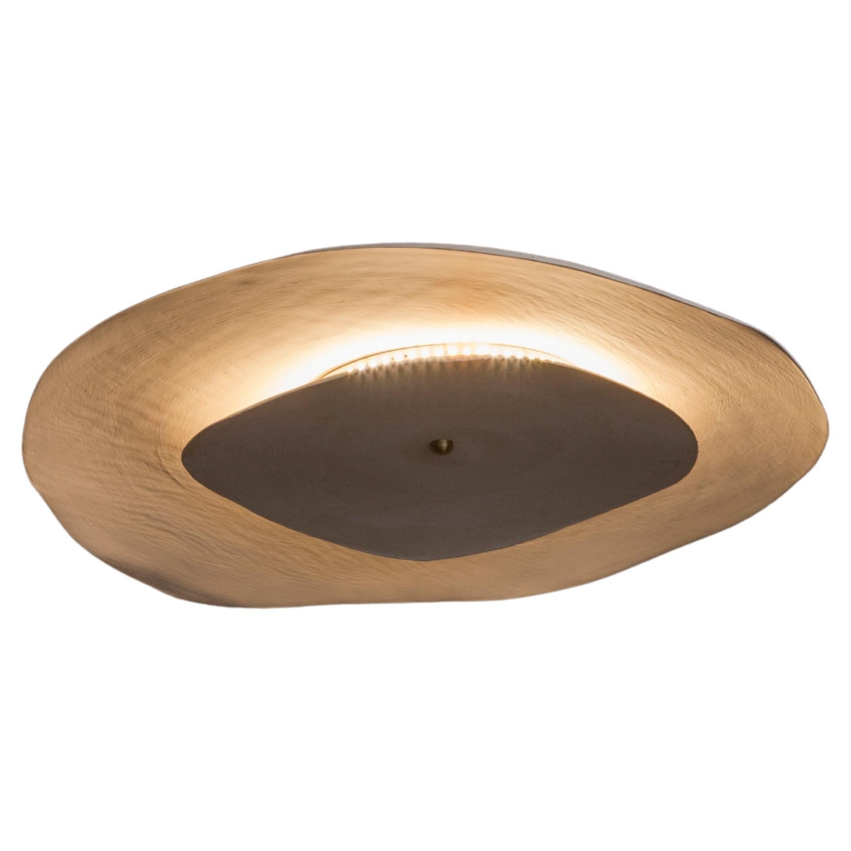 Lámpara colgante Shadow #2 de Margaux Leycuras en venta