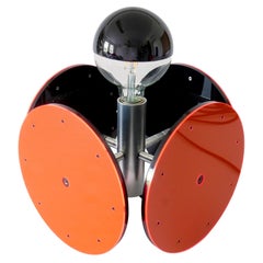 Shadow 24 Orange, Tisch-/Stehlampe