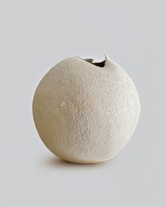 Shadow #3 Scultura in porcellana di Laura Pasquino