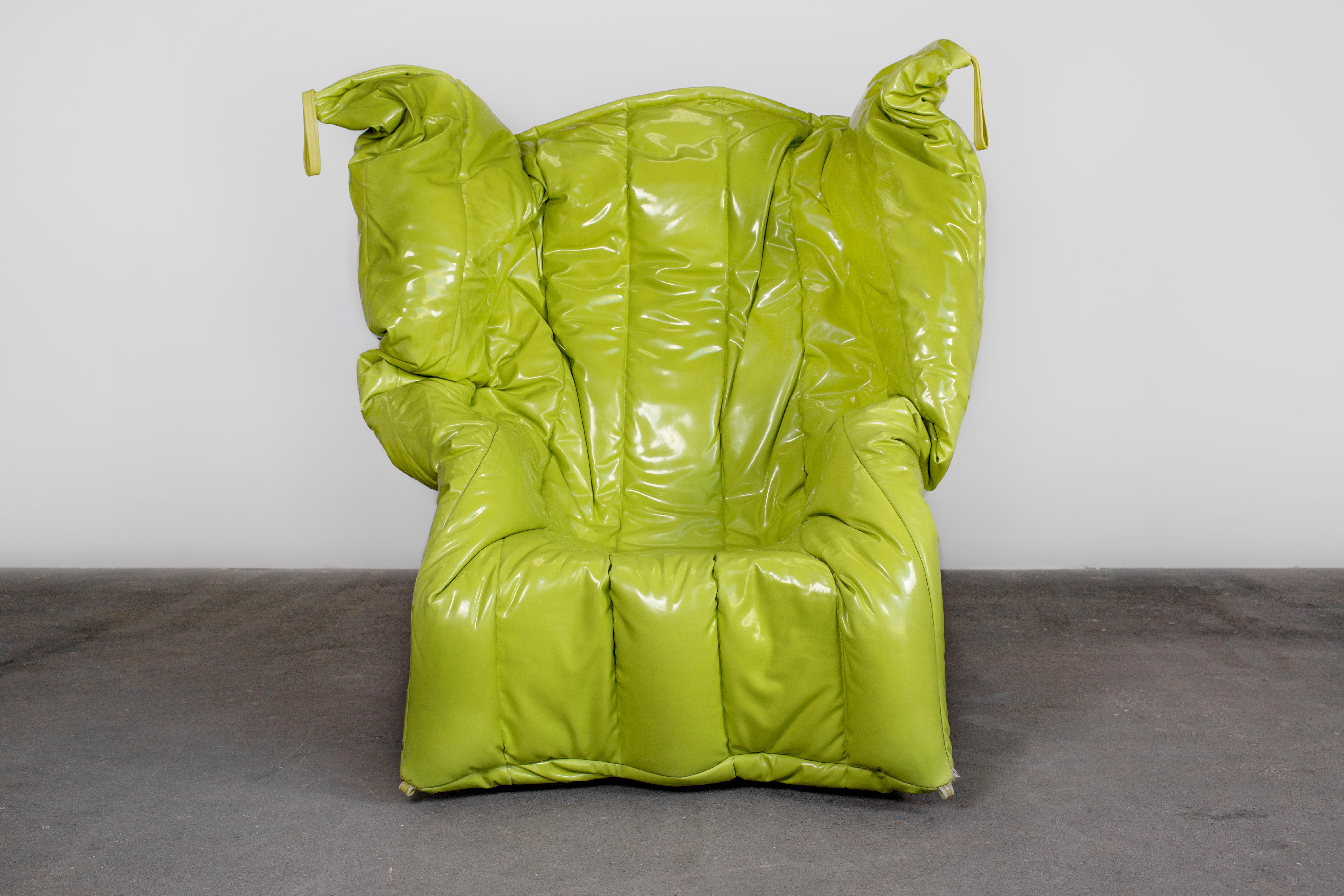 gaetano pesce armchair