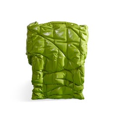 Shadow Armchair by Gaetano Pesce - Green