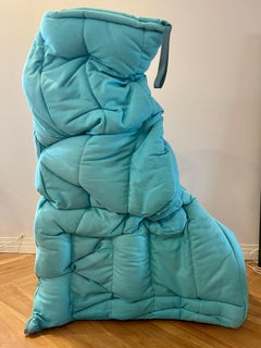 Shadow Armchair by Gaetano Pesce, Meritalia