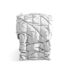 Poltrona Shadow di Gaetano Pesce - White