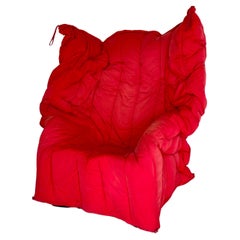 Shadow Armchair, Gaetano Pesce for Meritalia