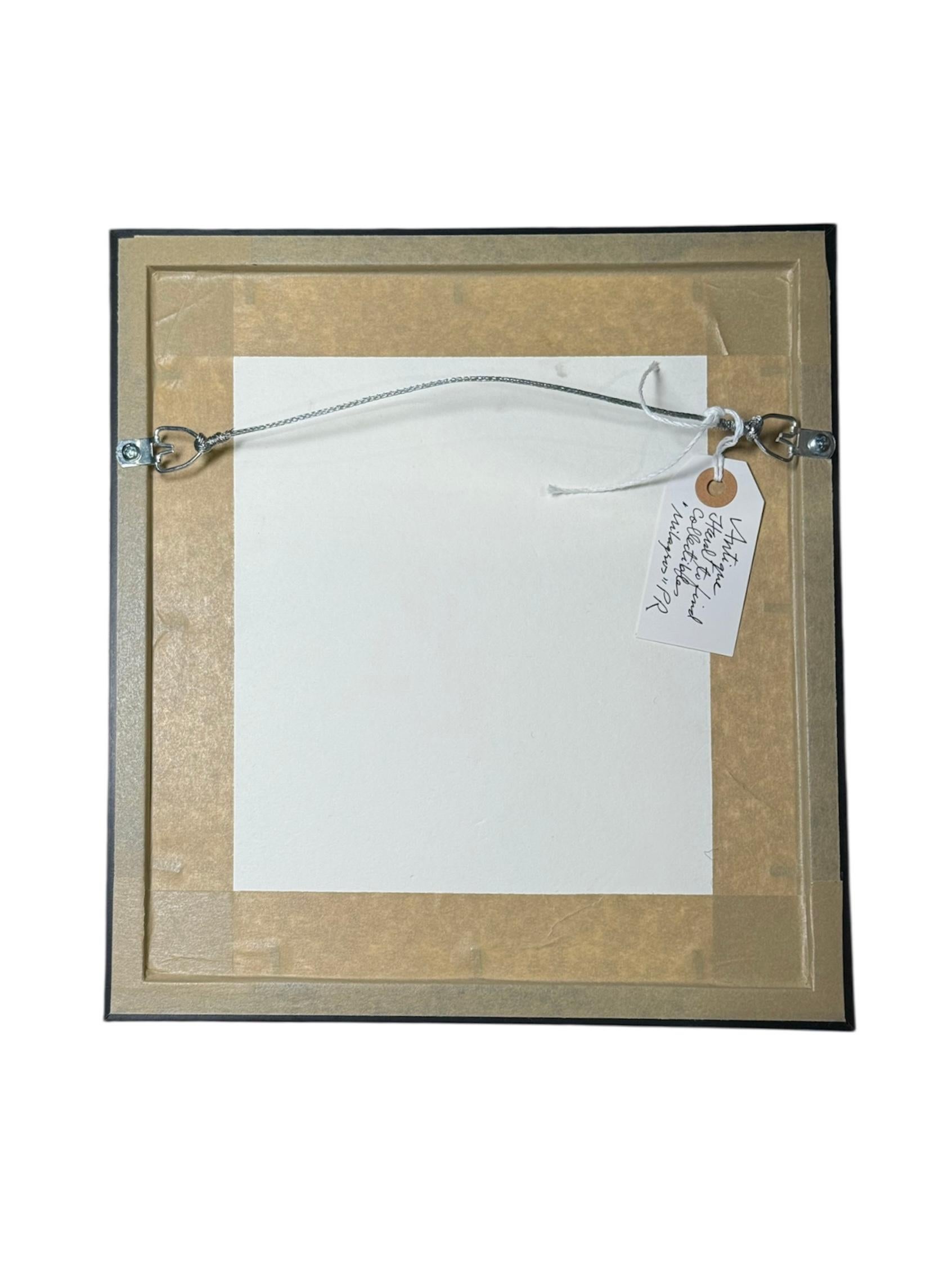 Caja de Sombras Colección de Charms Milagros de Puerto Rico en venta 4
