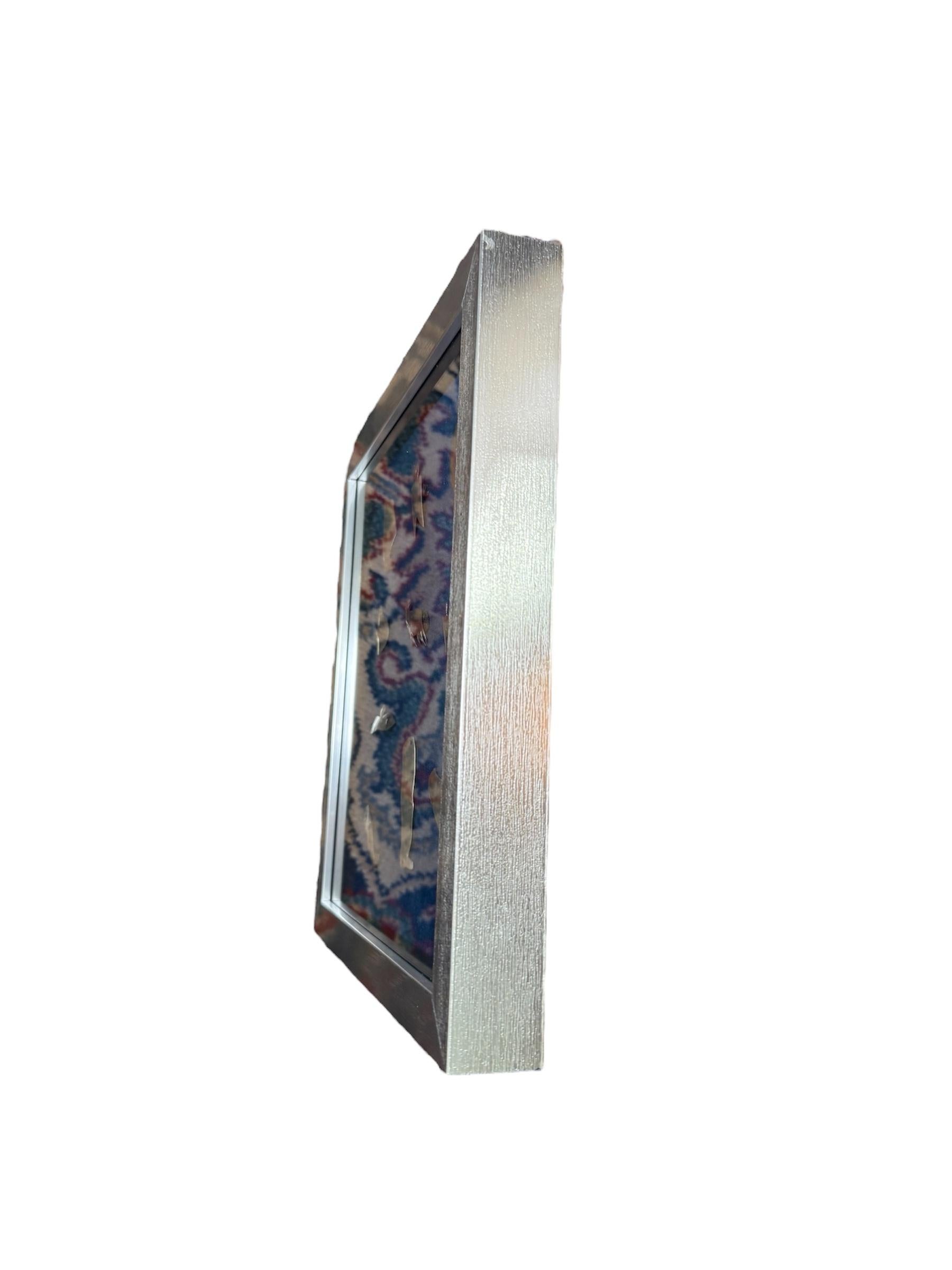 Caja de Sombras Colección de Charms Milagros de Puerto Rico en venta 6