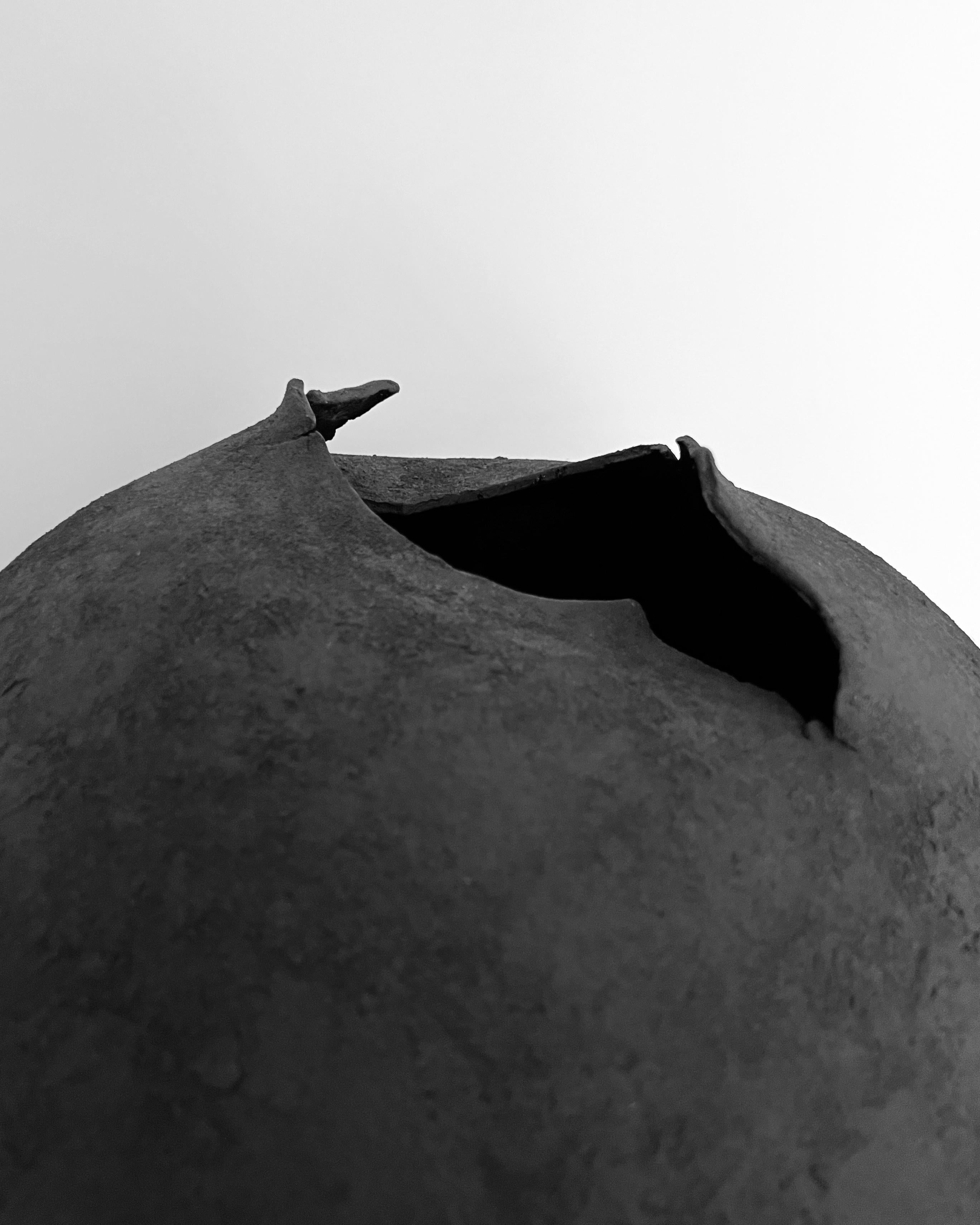 Postmoderne Sculpture d'ombre de Laura Pasquino en vente