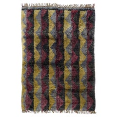 Shag Rug 4'6'' x 6'5''
