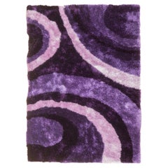 Shag Rug 5'0" x 7'0"