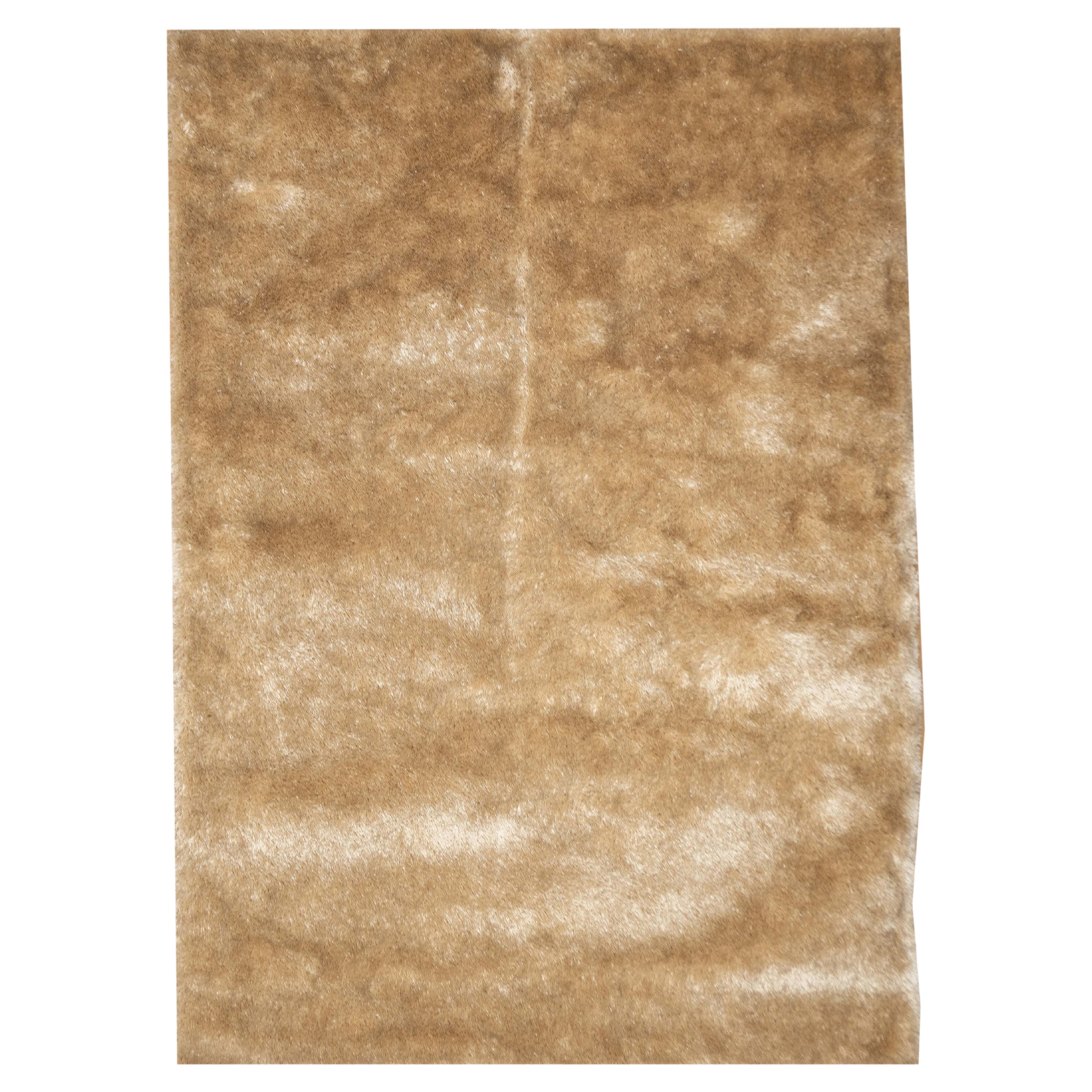 Tappeto Shaggy Lola 5'0" x 7'0"