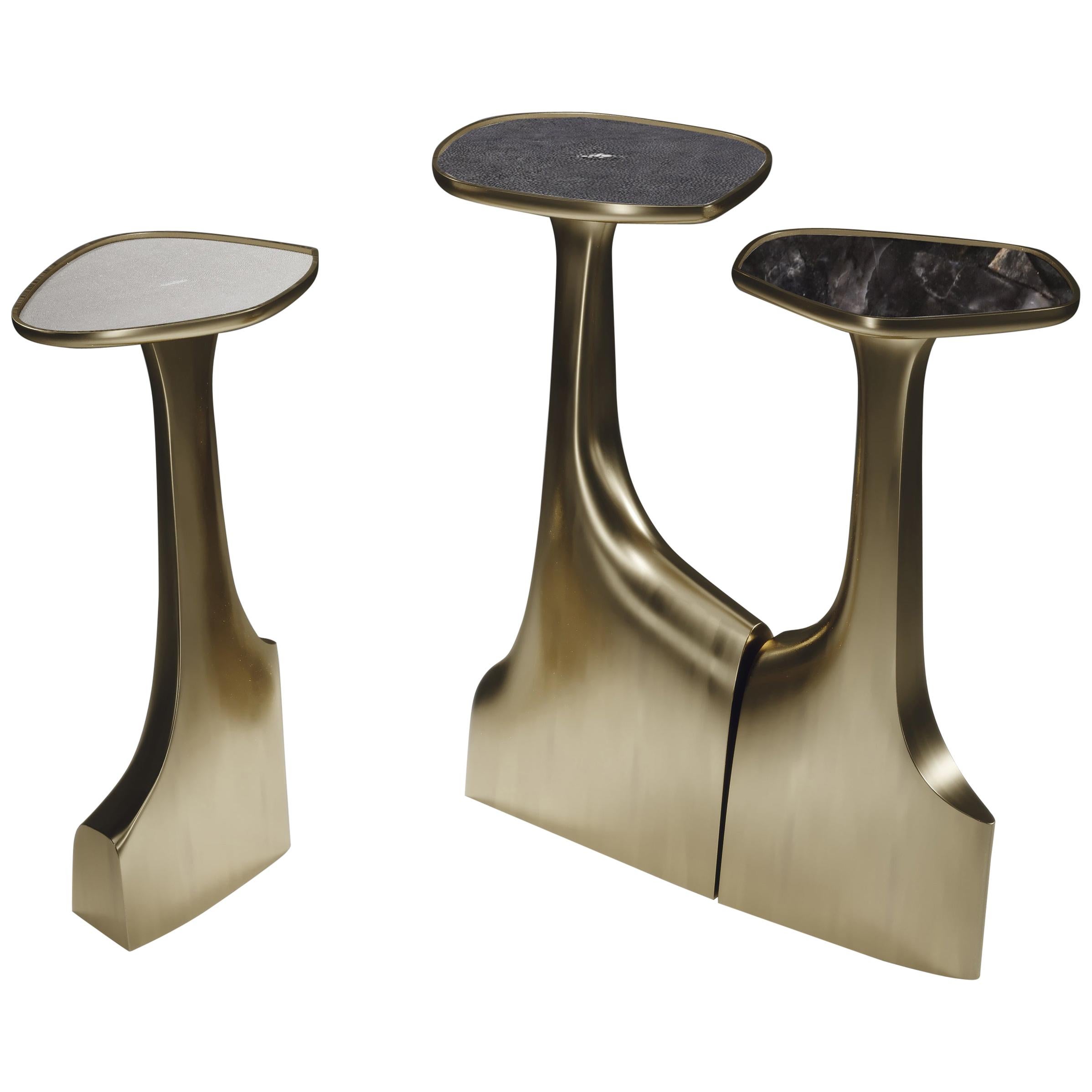 New And Custom Nesting Tables and Stacking Tables