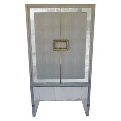 Mueble Bar Shagreen