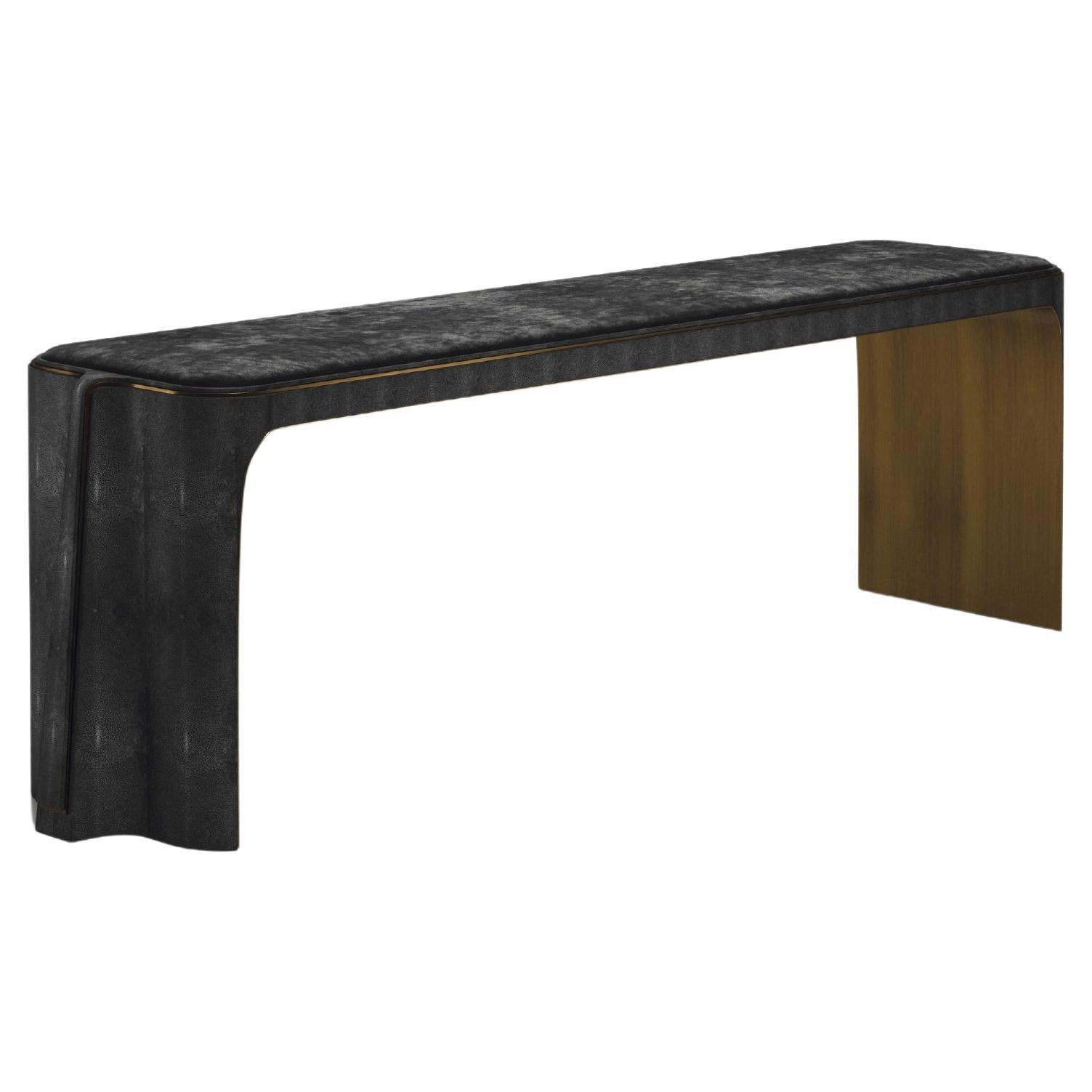 Benches nuevos y personalizados