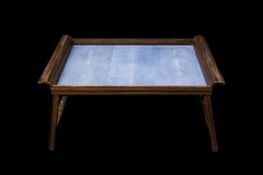 Shagreen Breakfast Tray