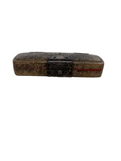 Etui aus Haifischhaut, CIRCA 1820
