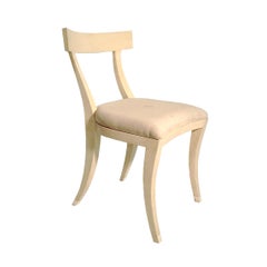 Shagreen Chair