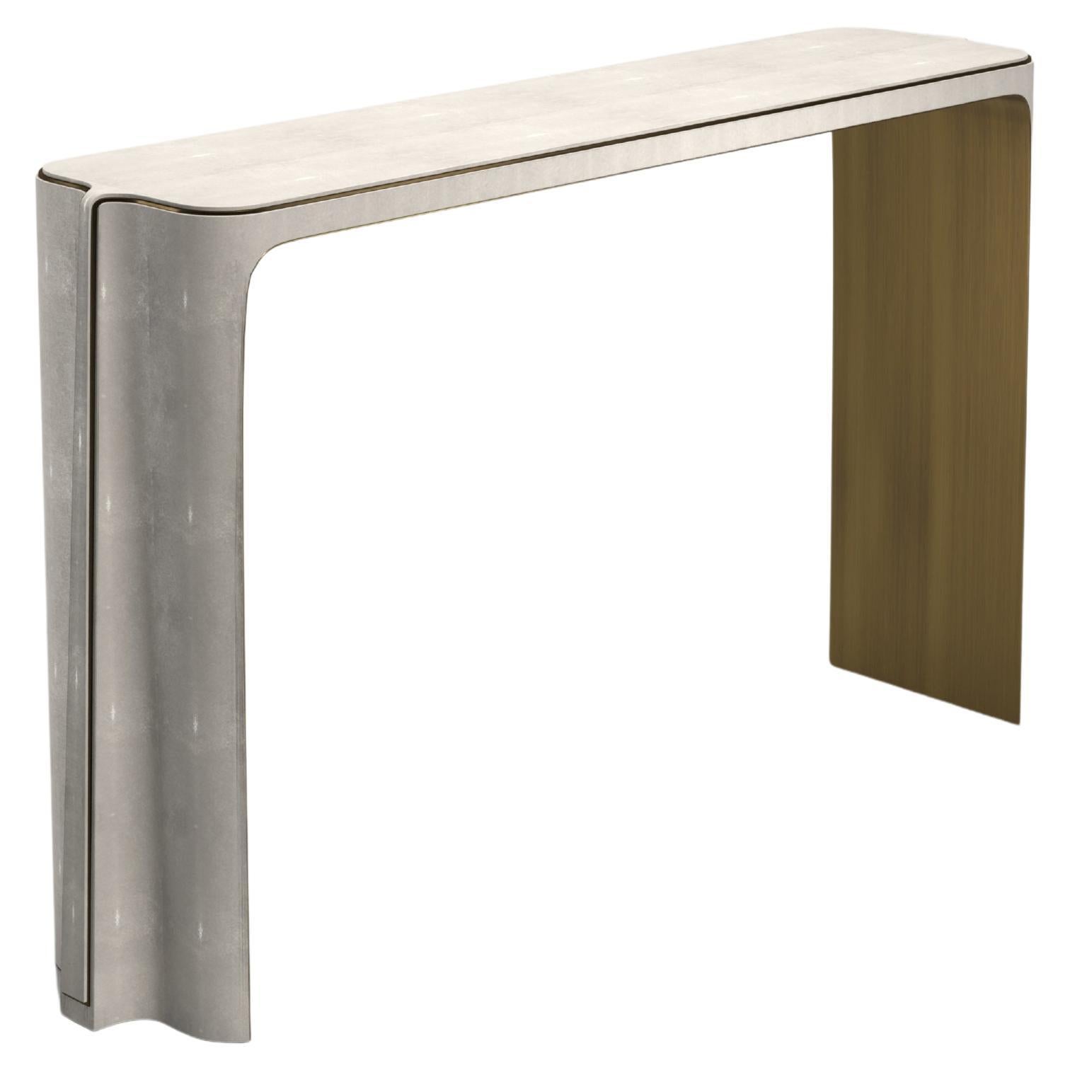 New And Custom Tables