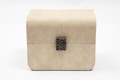 Shagreen Liquor Boxe