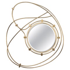 Specchi da parete Art Deco Mirror