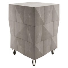 Art Deco Side Tables