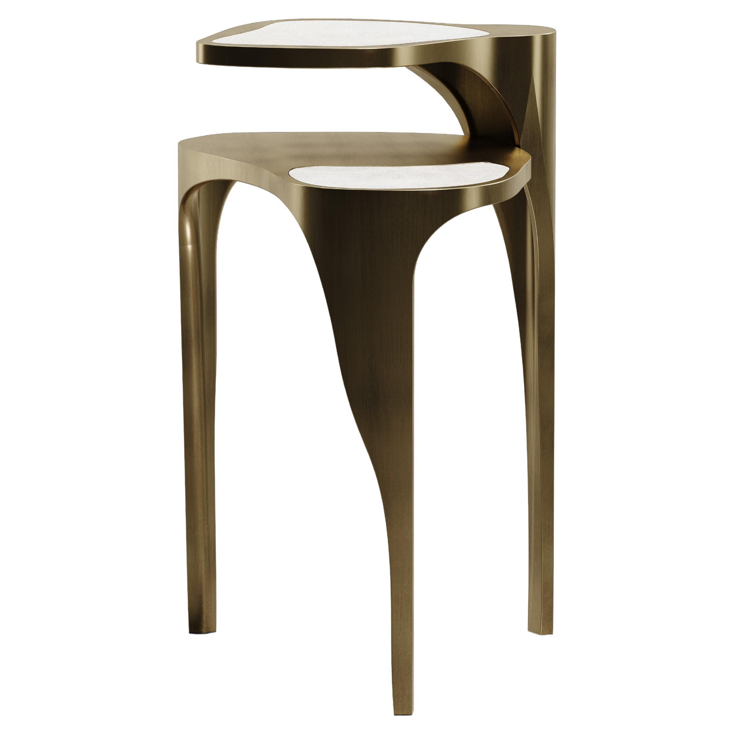 New And Custom Side Tables