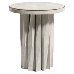 Beistelltische des Art déco