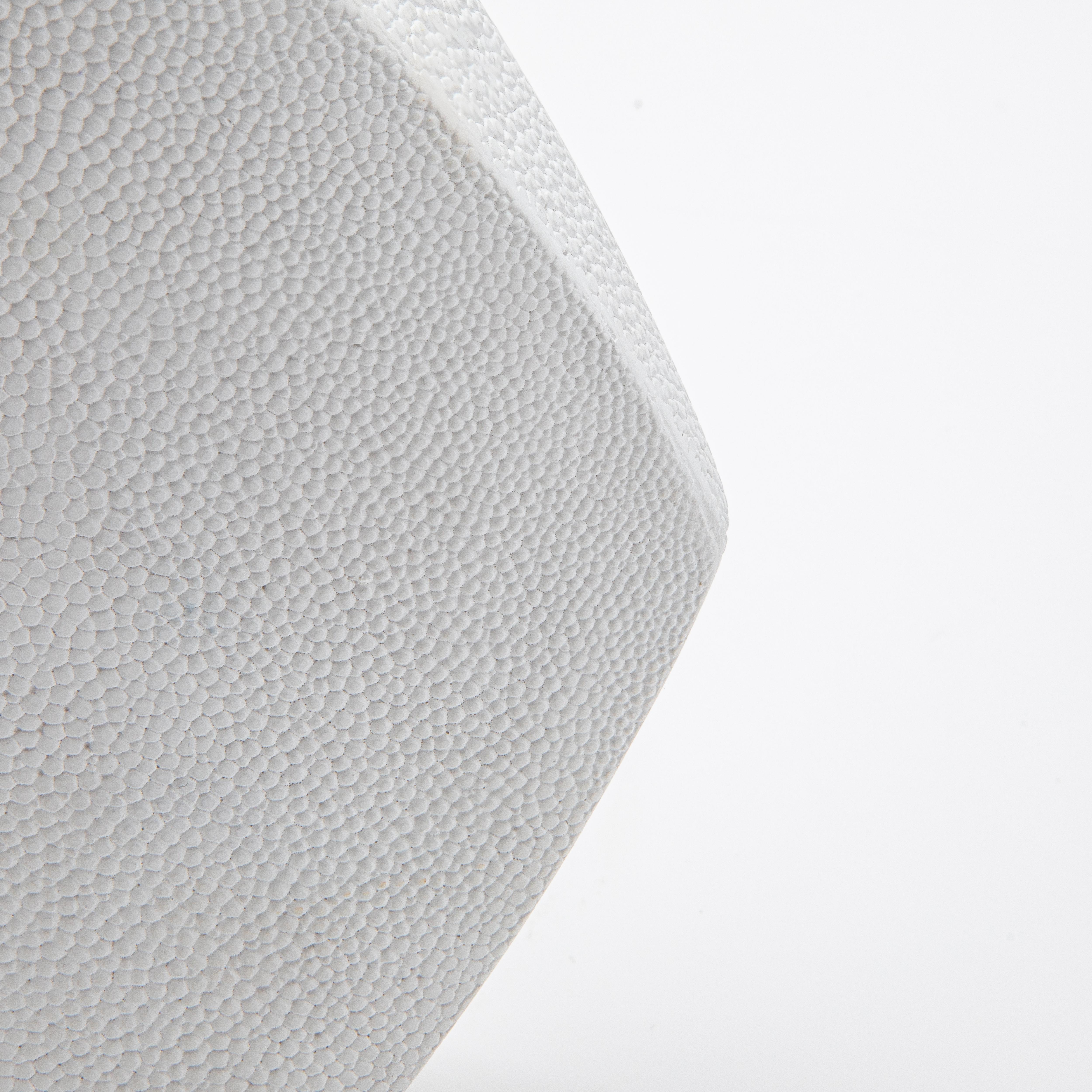 Shagreen Vase by R&Y Augousti For Sale 2